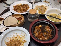 -新乾隆酒楼(帝景园店)