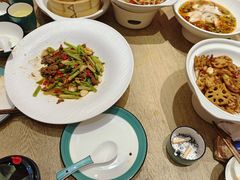 -渝乡辣婆婆·川菜 水煮鱼(中山西路店)