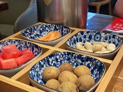 -四方桌·福建客家土菜(沙县步行街店)