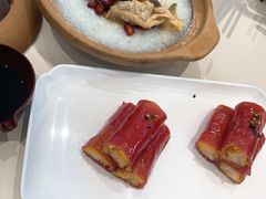 -蔡澜点心·粤菜(月星环球港店)