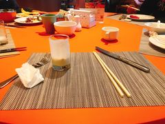 -咖啡苑·沈阳今旅酒店Hotel Jen·香格里拉集团