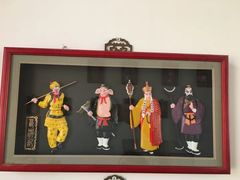 -黄沙古渡原生态旅游区