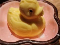-蜜桃餐厅·江浙融合菜(荟聚购物中心店)