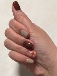 -手艺人不办卡美甲美睫