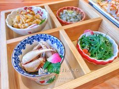 -文三酒肆自助放题(新街口友谊广场店)