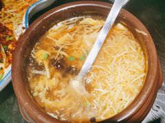 -满园烤鸭·春饼(沈北万达店)