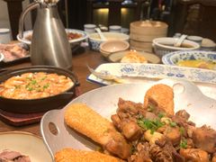 地锅小公鸡-南京大牌档(壹方天地店)