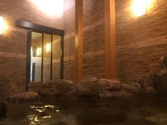 -汤里来温泉