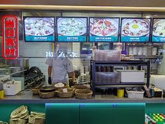 -南拳十三姨·潮汕砂锅粥·粤菜(西单大悦城店)