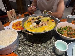 -苏浙徽·农家大院(吴江中山南路店)