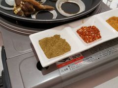 -粗茶淡饭·汉口公馆(循礼门店)