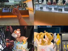 -柏尼娅PEARIA·蛋糕定制(静安店)