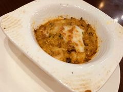 -德大西餐社(云南南路店)
