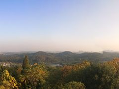 -南山风景名胜区