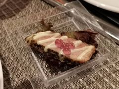 -盛宴自助餐厅(运达喜来登店)