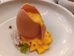 杨枝甘露-海味观(老西门店)