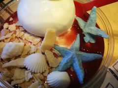 -DQ·蛋糕·冰淇淋(金鼎购物中心店)