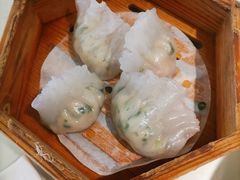 -叹茶靓点·粤式餐厅·全天茶市(石井万民广场店)