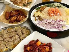 -嘉升大排档(番禺总店)