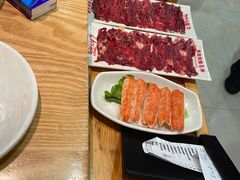 -为什么牛潮汕牛肉火锅(万胜广场店)