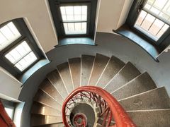 -青岛德国监狱旧址博物馆