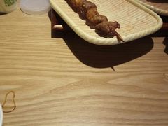 -牛三哥洛阳牛肉汤(生态城店)