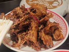 -满园烤鸭·春饼(沈北万达店)