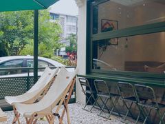-稀物集咖啡(徽州大道店)