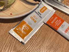 -新石器烤肉(百联川沙店)