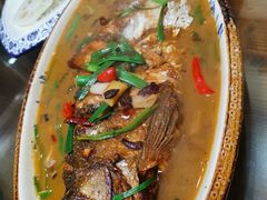 -骆马湖酒家(窑湾新区店)