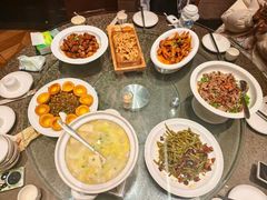 -嘎吧锅私家菜馆(联想科技城店)