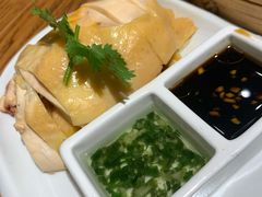 蘇小柳白切鸡-苏小柳手工点心(人民广场分院)