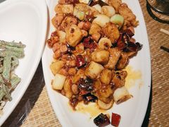 -渝信川菜(长安店)