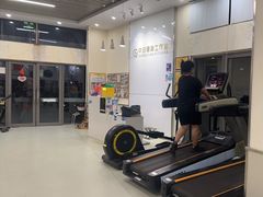 -中田健身工作室(嘉定江桥店)