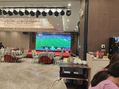 -东方御宴海鲜酒楼(棕泉酒店)