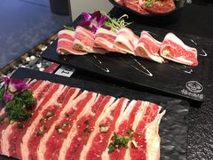 -悟空酒场烤肉(凯德壹中心店)