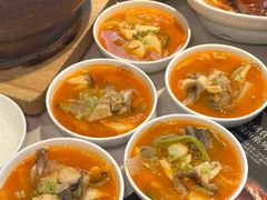 -滋粥楼·顺德菜(番禺广场总店)