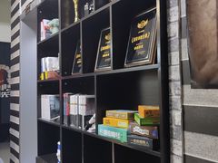 -脑洞先生非恐剧情密室(五一店)