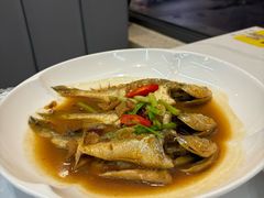 -阿里元老宋海鲜大排档(明发店)