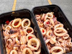 -小林哥的海鲜馆·夜宵烧烤(渔人码头店)