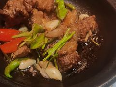 -蠔友汇·海鲜·生蚝烧烤(大东店)