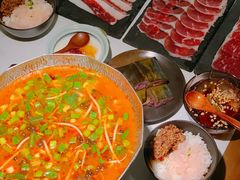-旺福·贵州酸汤牛肉火锅(陆悦天地店)