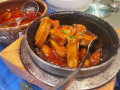 -良渚君澜度假酒店·中餐厅