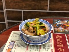 -赵记传承·中式甜品(珠海香洲柠溪大道店)