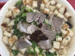 -北工大风味餐厅(北京工业大学东区店)