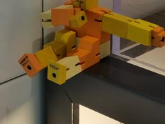 -PLASTICENE 塑型烘焙