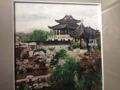 -姚建萍刺绣艺术馆