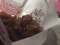 -傅强排骨(成都总店)