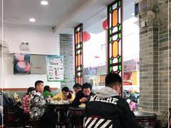 大堂-民信老铺(华盖路店)