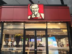 -肯德基(北京南站店)